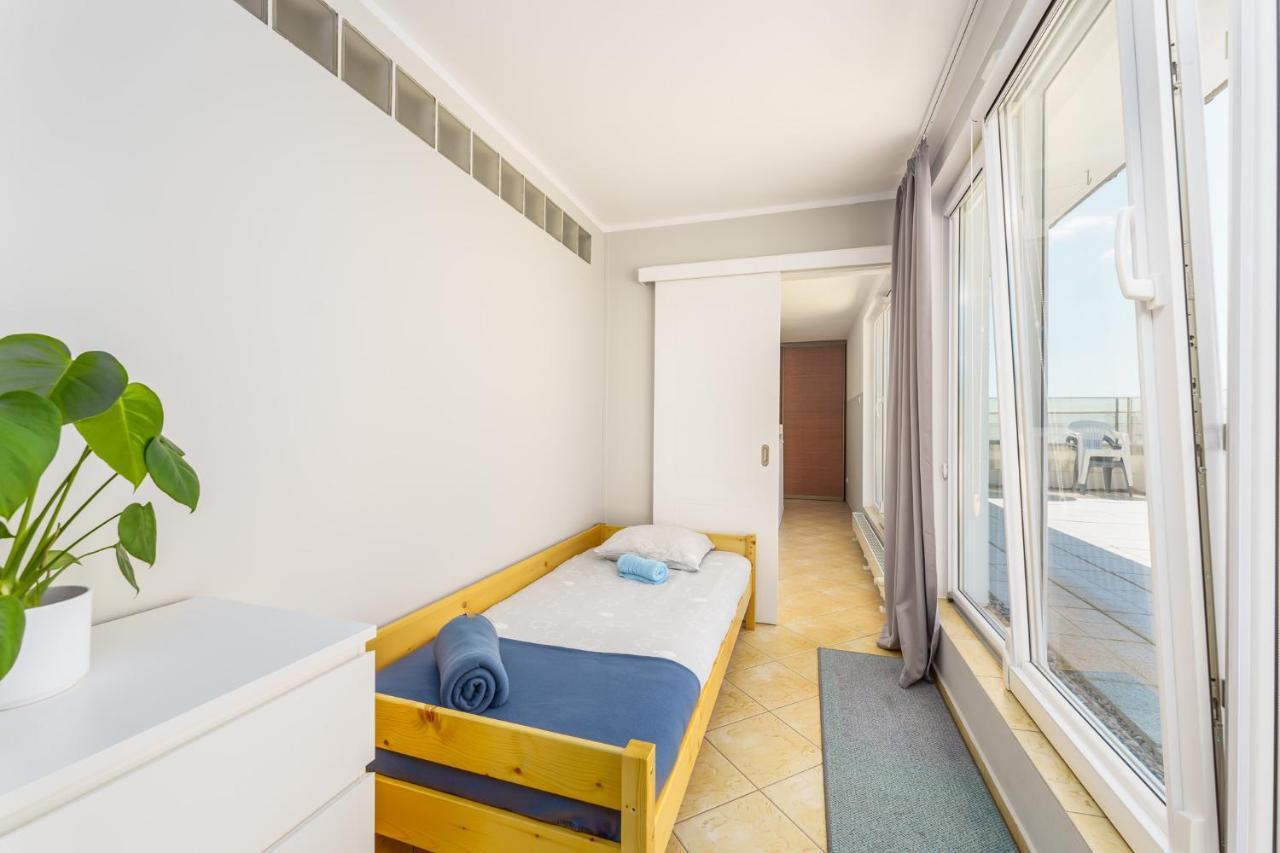 Apartamenty Lighthouse - Jantar 20 Kołobrzeg Extérieur photo