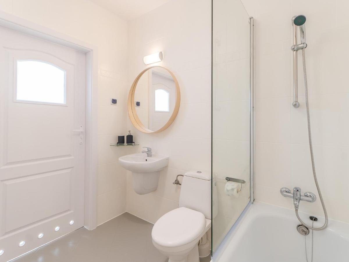 Apartamenty Lighthouse - Jantar 20 Kołobrzeg Extérieur photo