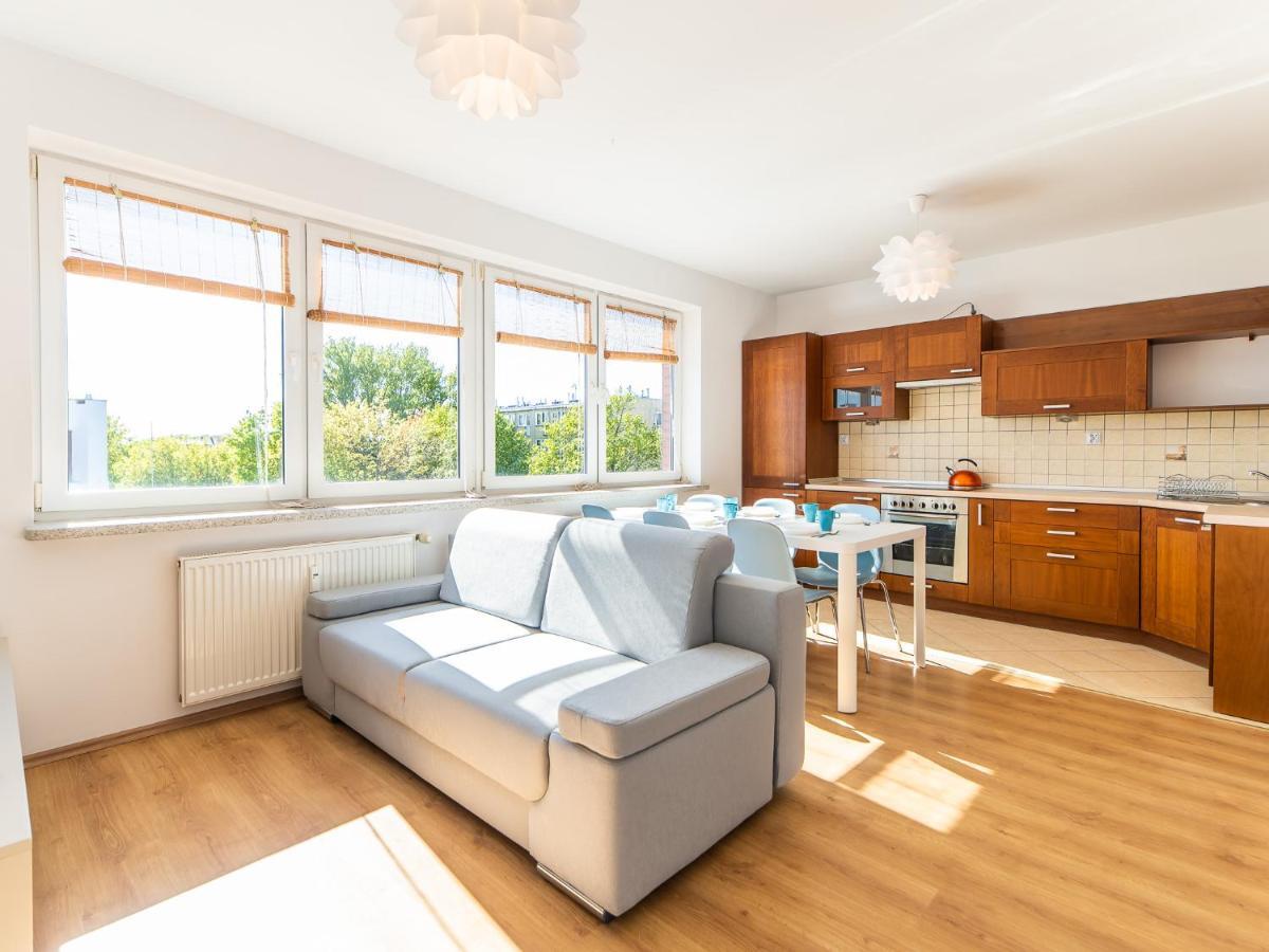 Apartamenty Lighthouse - Jantar 20 Kołobrzeg Extérieur photo