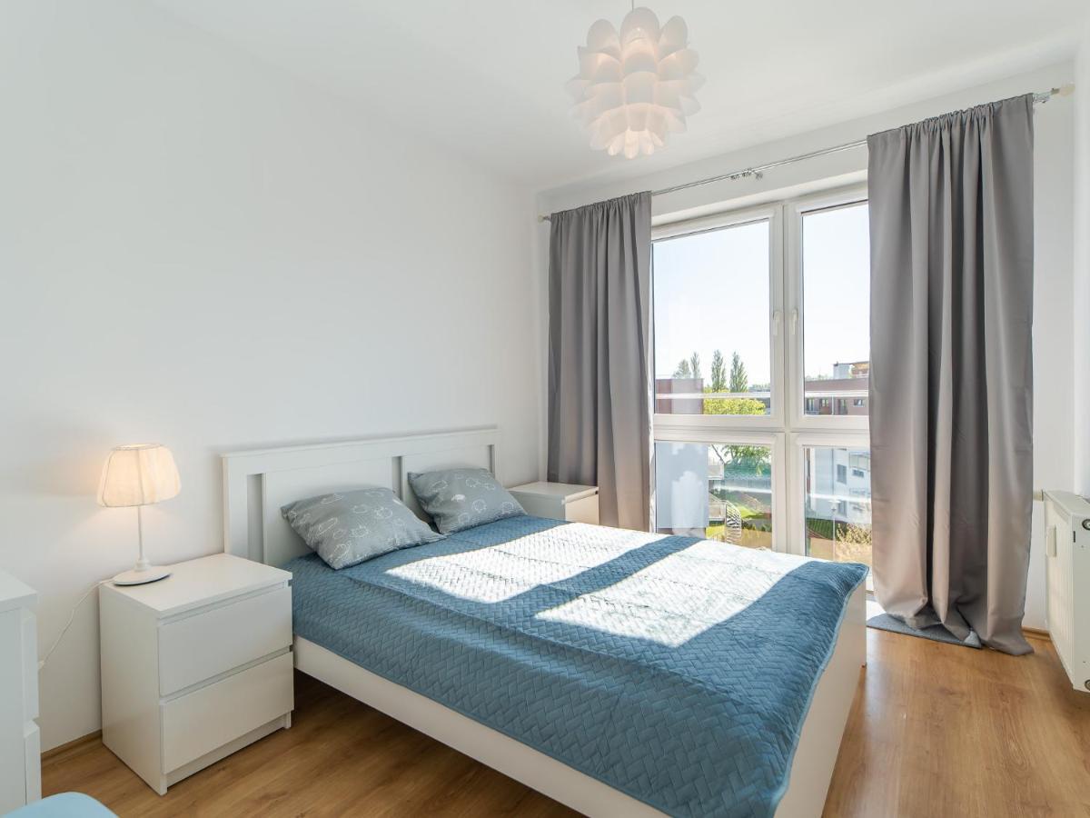 Apartamenty Lighthouse - Jantar 20 Kołobrzeg Extérieur photo